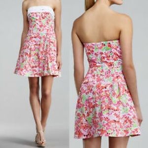 Gorgeous Lilly Pulitzer dress